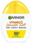 Garnier Vitamin C Wonder Tint SPF 50 40 ml Light