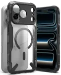 RINGKE FUSION X MAGNETIC MAGSAFE IPHONE 17 PRO MAX / 18 PRO MAX BLACK