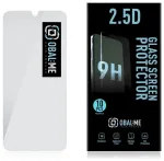 OBAL:ME Multipack 2.5D Glass Screen Aizsargstikls priek&scaron; Samsung Galaxy A16 4G/5G (10gb) / caurspīdīgs
