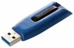 Verbatim USB-A 3.2 Gen 1 MAX Flash Drive 64GB blue 49807