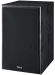 Magnat Monitor S30 Bookshelf Speakers, Black, Pair