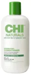 CHI Naturals Hydrating Conditioner Matu kondicionieris 355 ml