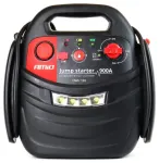Jump starter 12V 17Ah 900A 4in1 AMiO-05126