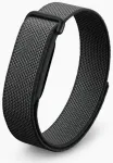Google Fitbit Air aktyvumo sekiklis juodas