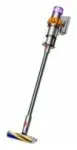 Dyson V15 Detect Absolute Staubsauger Gelb/Lila 660W
