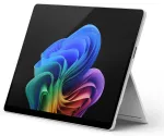Microsoft Surface Pro 11. Edition Copilot+ Platin 256GB Ultra 5 16GB Win 11 Pro