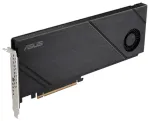 Vidinis Asus Hyper M.2 x16 Gen5 adapterio valdiklis