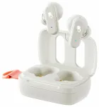 Skullcandy Ausinės Dime 3 True Wireless Stereo White (S2DCW-R951) (S2DCWR951)