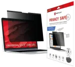 DISPLEX universalus privatumo filtras (Mag) 13,3", 16:10