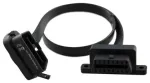 Webfleet OBD prailginimo laidas