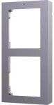 Hikvision DS-KD-ACW2 ramka do modułowego interkomu pro 2 moduly montaż powierzchniowy