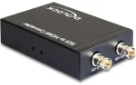 Delock Konverteris 3G-SDI - HDMI (93237)