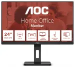 AOC 24E3QAF 24 Zoll Full HD IPS LED 16:9 75 Hz Office Monitor