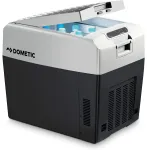 Dometic TropiCool TCX 35 termoelektrinė &scaron;aldymo dėžė 33L 12V / 24V / 230V
