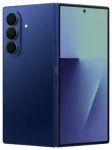 I&scaron;manusis telefonas Samsung Z Fold 7 F966 5G 12/256GB blue