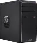 Stacionarus kompiuteris Captiva Power Starter PC R64-120 R5-5600G 16GB/500GB SSD W11