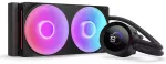 Vandens au&scaron;inimo sistema Nzxt Kraken Plus 240 RGB (RL-KR240-B2)