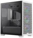 Korpusas Cooler Master Elite 302 ARGB White (E302-WGNN-S00)