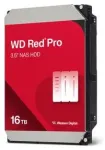 WD Red Pro 3,5" kietasis diskas 16 TB NAS 7200 aps./min 512 MB SATA III 6 Gb/s