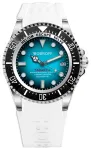 Laikrodis BOBROFF MAN BF0009-BFSTB (44MM)