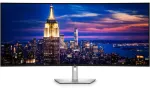 Dell UltraSharp U5226KW 52 Zoll 6K Curved IPS 21:9 120 Hz Thunderbolt Dock Monitor DP/HDMI/TB4 PD140W/LAN