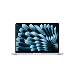 Apple MacBook Air 13" 2026 M5/24/1TB SSD 10C GPU Himmelblau BTO