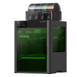 BambuLab H2C lāzera pilns komplekts 10W 3D printeris