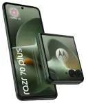 I&scaron;manusis telefonas Motorola Moto Razr 70 Plus 5G 12/512GGB Mountain View
