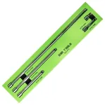 5 VNT. 3/8" PRAILGINIMO STRYPŲ RINKINYS DS1475