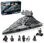 LEGO Star Wars 75394 Imperiālais zvaigžņu iznīcinātājs