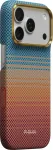Pitaka Edge Case, California Dream Sunset 2.0 - iPhone 18/17 Pro