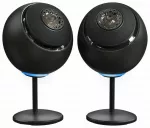 Creative Pebble Nova USB-C 2.0 computer speakers black