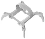 Landing gear Sunnylife for DJI Mini 4 Pro N4P-LG700-GY