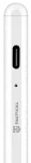 Tactical Roger Pencil White