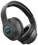 Borofone ausinės BO17 bluetooth juodos (pažeista pakuotė)