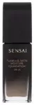 Kanebo Sensai Flawless Satin Moisture Foundation SPF 25 - # FS203 Neutrali smėlio spalva 30ml|1.01oz