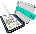FOLIA OCHRONNA ESR PAPER FEEL IPAD AIR 10.9&rdquo; 4 / 5 / 2020-2022 / 11&rdquo; 6 / 7 / 8 / 2024-2026 CLEAR
