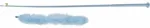 Cat toy: Trixie Playing rod XXL with feather boa, 65 cm / 1 pc