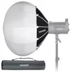 90 cm Lantern Softbox &ndash; Quick Setup Neewer NS90L