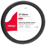 Steering wheel cover SWC-42-M (37-39cm)