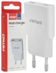 AMiO AMIO-04839 kelioninis įkroviklis | 30W | PD, GaN | USB-C