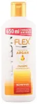 Revlon Flex Keratin Nourishing Argan Oil Shampoo 650ml