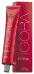 Schwarzkopf Igora Royal 8-4 60ml
