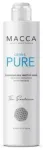 Macca Clean & Pure valomasis pienelis jautriai odai 200ml