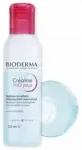 Bioderma Cr&eacute;aline H2O dvifazis micelinis vanduo vandeniui atspariam akių makiažui valyti 125 ml