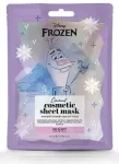 Mad Beauty Olaf Frozen Mask - Audinių veido kaukė 25ml