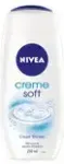 Nivea Creme Soft Shower Gel 500ml