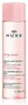 Nuxe Very Rose Soothing Micellar Water - Raminantis micelinis vanduo veidui ir akims 200ml