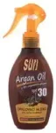 Vivaco Sun Argan Oil Suntan Lotion SPF 30 apsauginis losjonas nuo saulės su arganų aliejumi 200ml