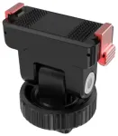 Multifunction adapter with quick release Puluz for DJI Osmo Action 6 / Nano
